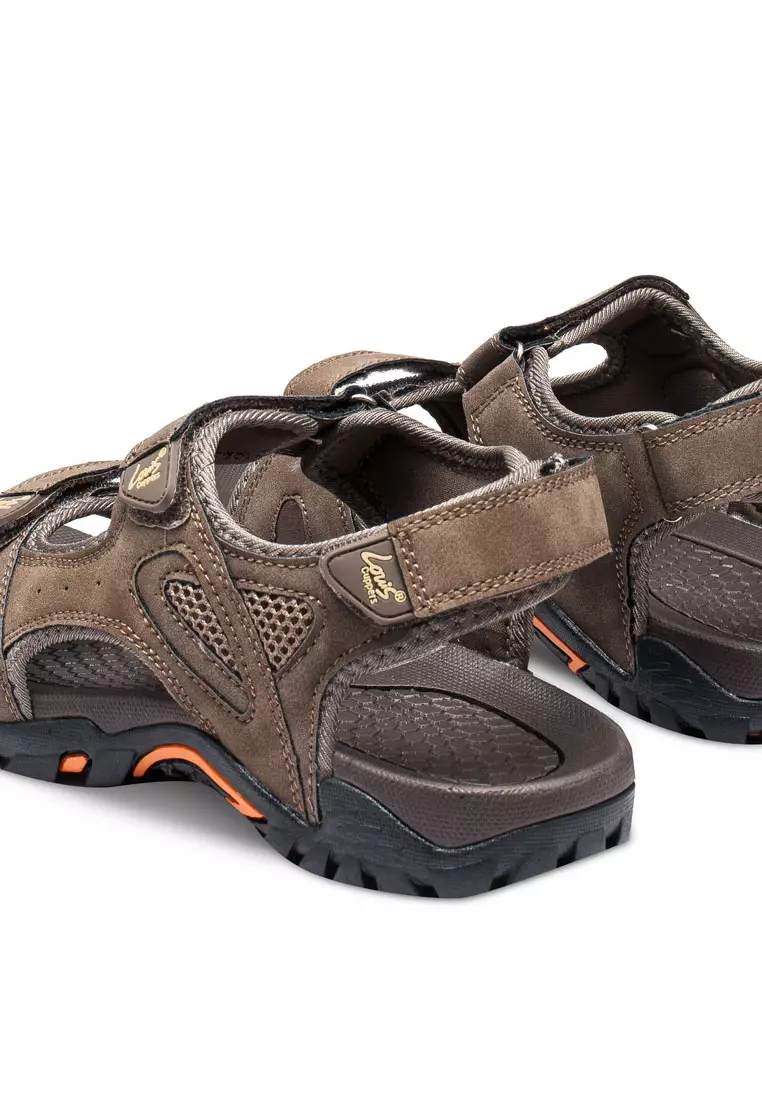 Sandals & Flip Flops