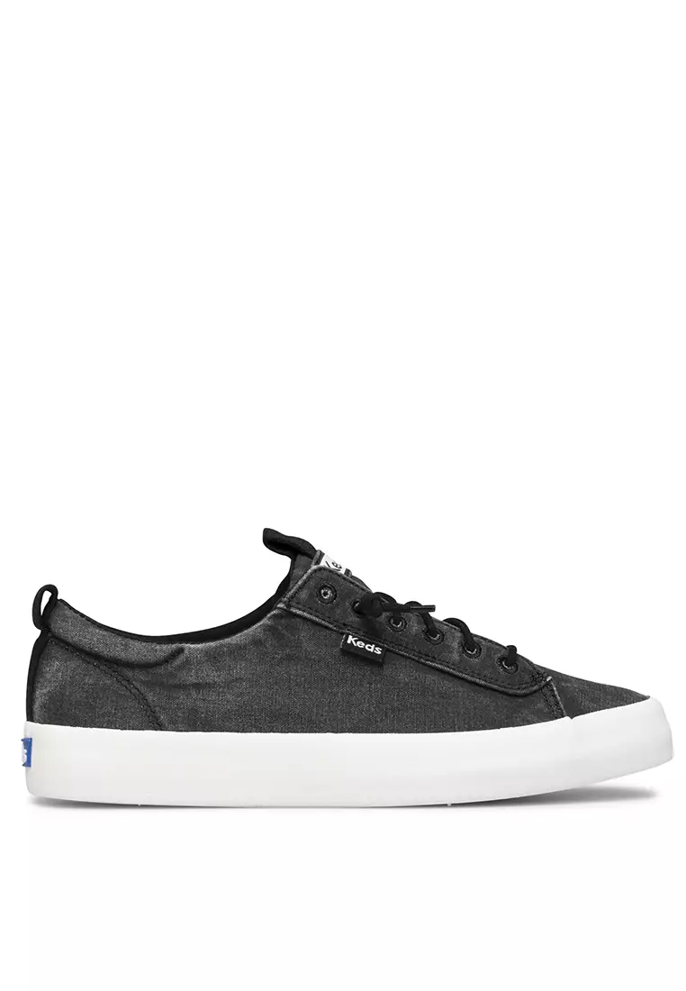 Keds triple cheap cross canvas