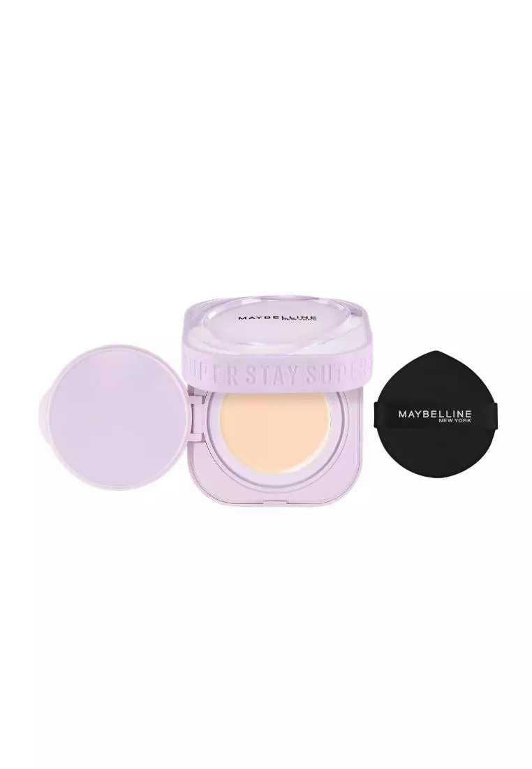 Maybelline Superstay Creampact 9g