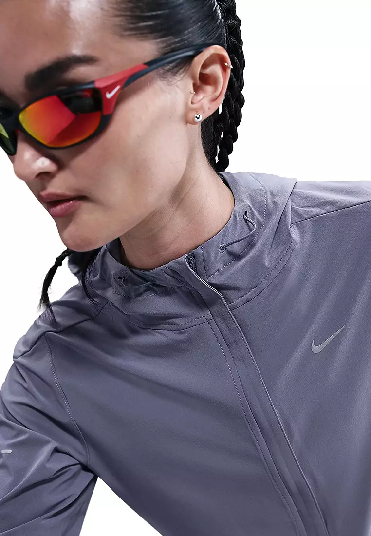 Swift Repel Packable Running Jacket
