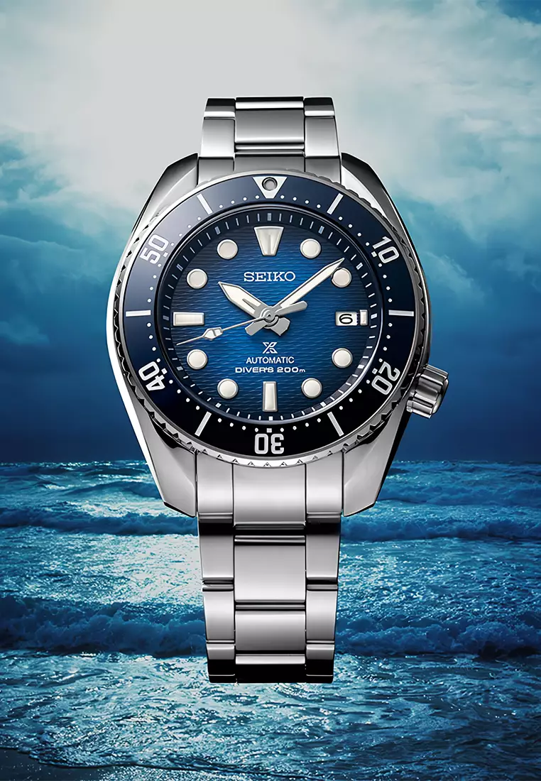 Harga sales seiko sumo