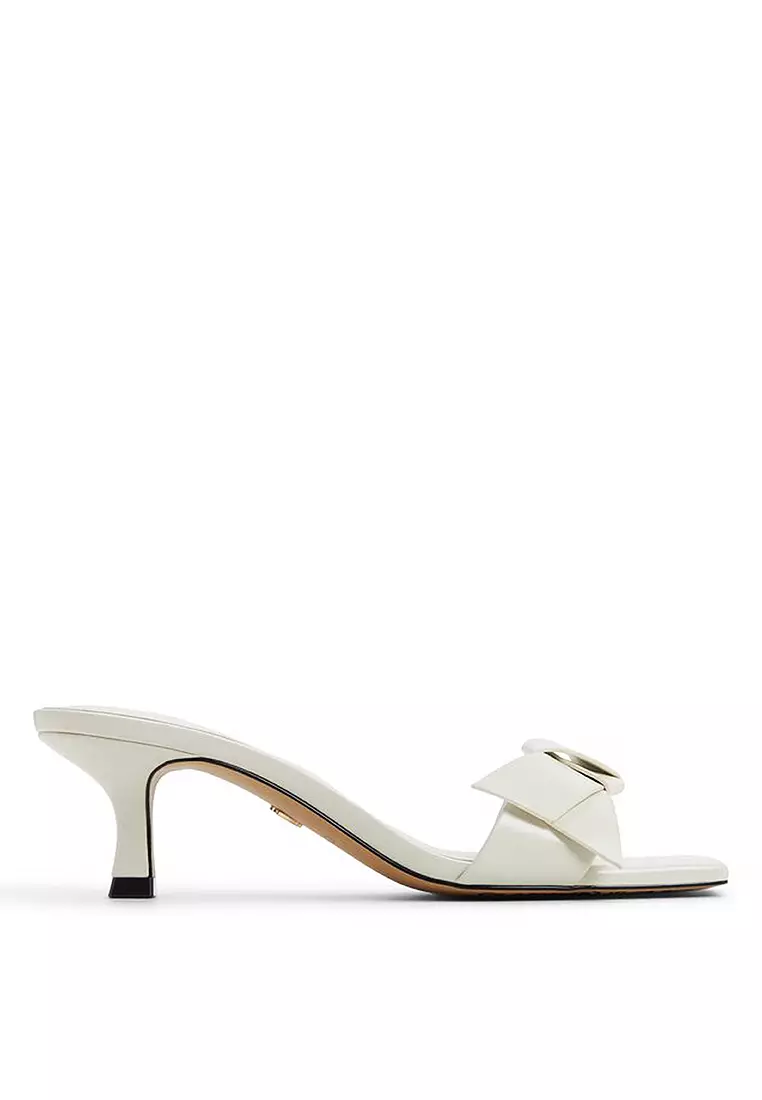 Discount on ALDO  shoes - SKU: Erma Sandal Heels