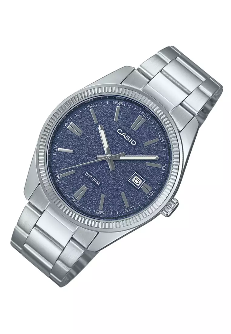 Analog Watch MTP-1302DA-2A1