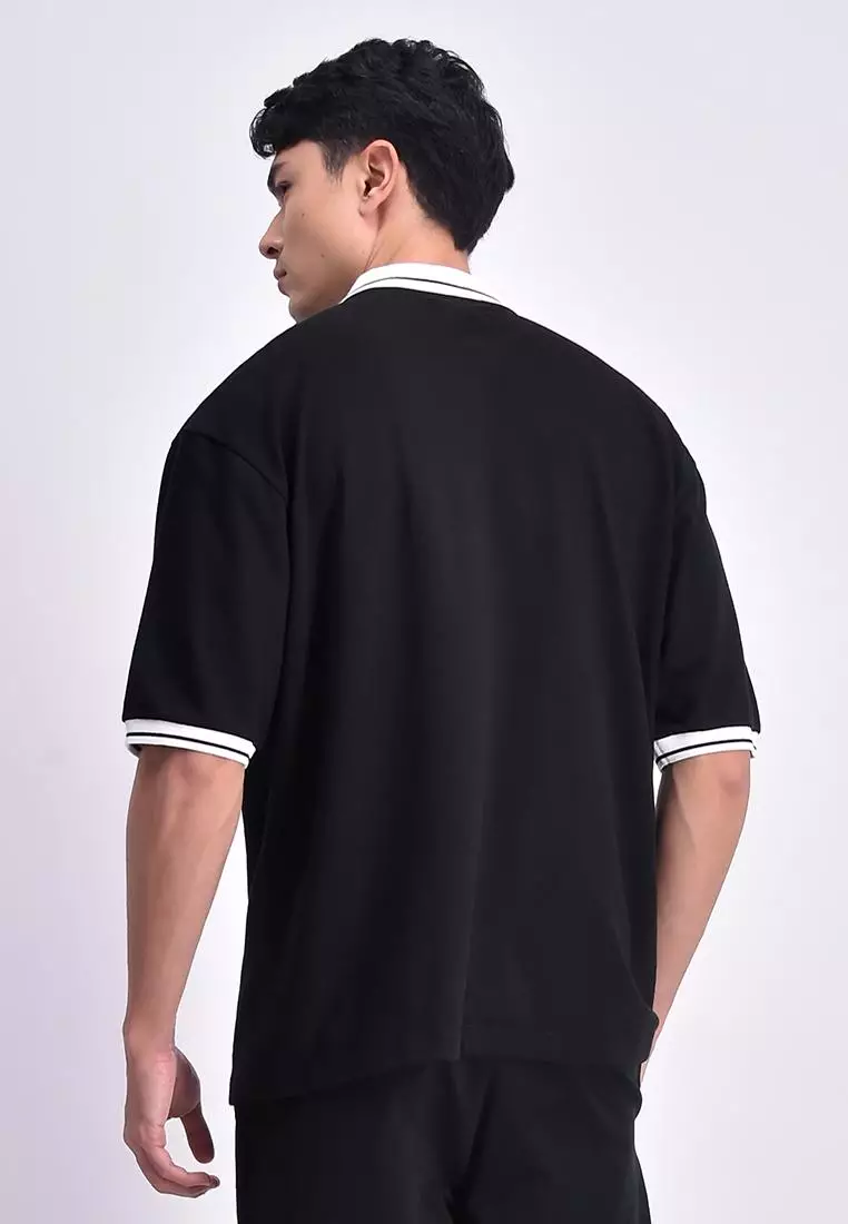Men's Polo Shirt