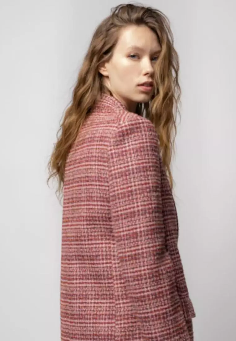 Pinko 2024 boucle jacket