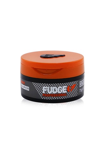 Fudge Fudge - Sculpt Shaper - Medium Hold Texturising Cream (Hold Factor 4)  75g/ | ZALORA Philippines