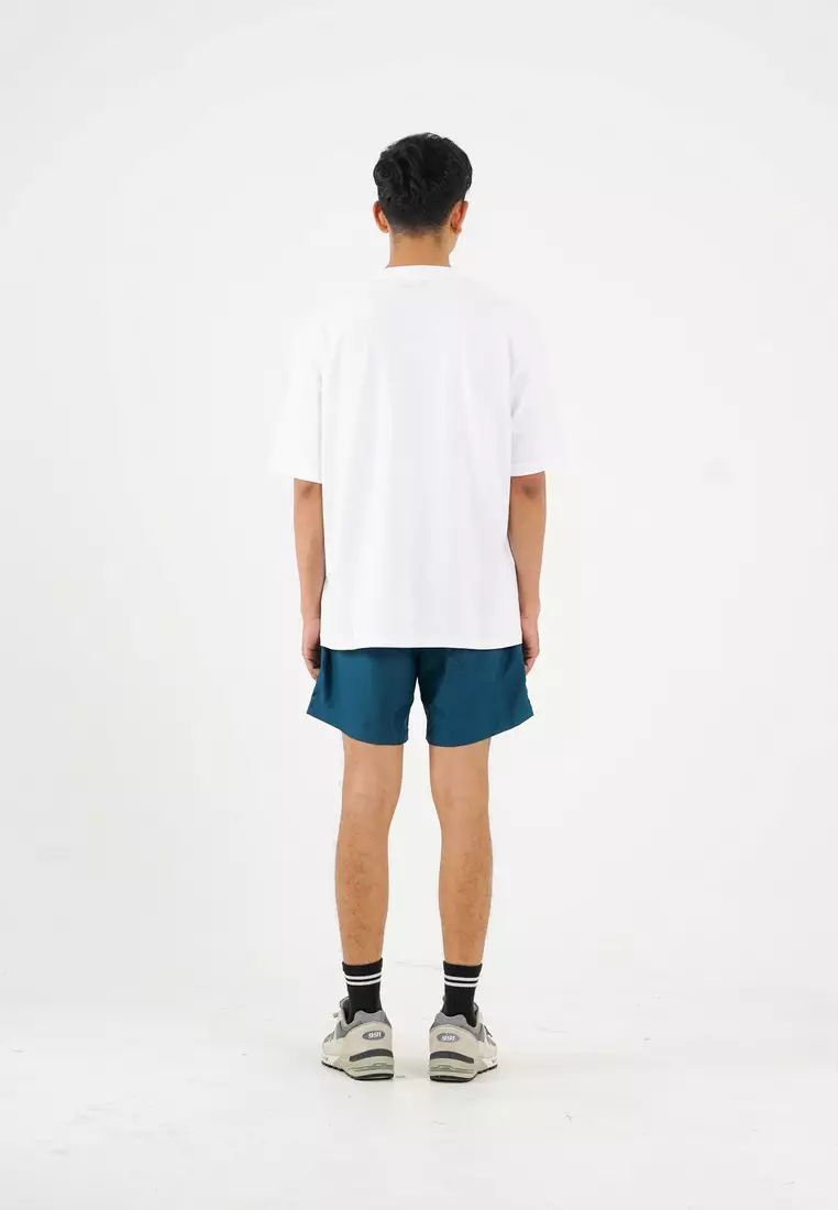 Moutley Oversized T-Shirt Trust 240824
