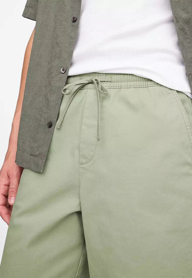 7" Essential Easy Shorts