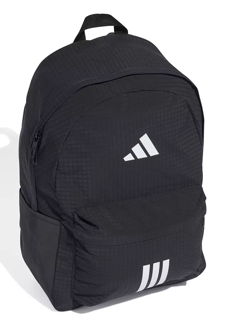 Essentials 3-Stripes Backpack Back To School 2
