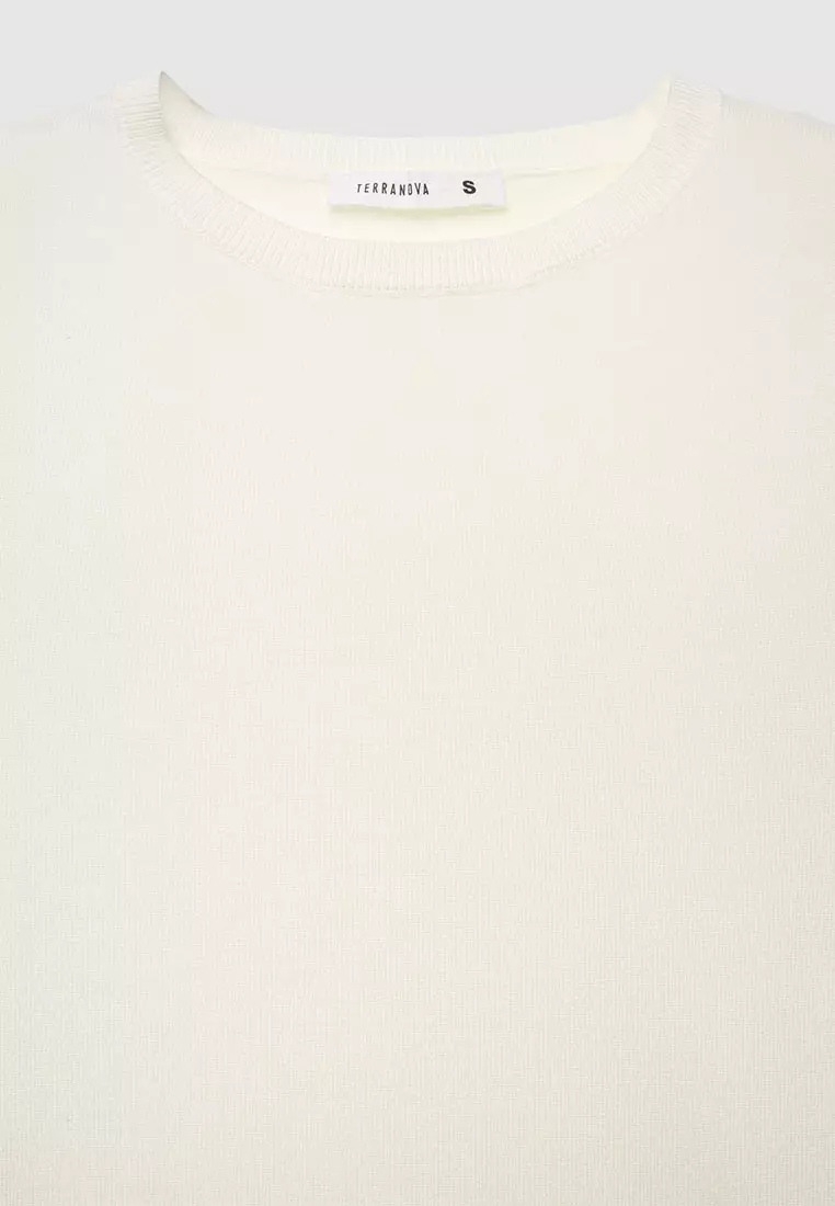 Woman Sweater 3-5