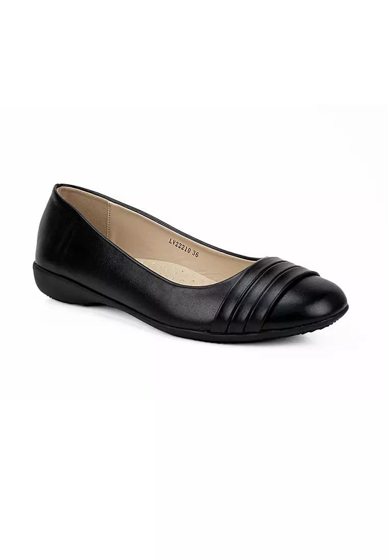 Discount on Mario D' boro Runway  shoes - SKU: Women's Shoes LV 22210 Black C3 C28