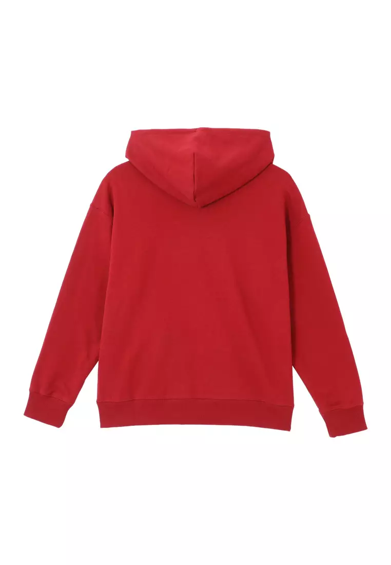 PUMA TEAM Cat Club Women's Hoodie TR