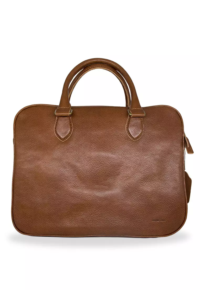 Mens briefcase 2024 messenger bag