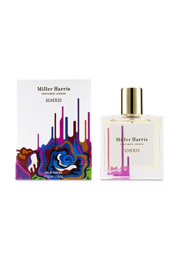 Buy Miller Harris Miller Harris Scherzo Eau De Parfum Spray 50ml 1 7oz 2021 Online Zalora Singapore