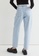 H&M blue 90s Baggy Ultra High Waist Jeans 7C9CEAA80F16C9GS_2