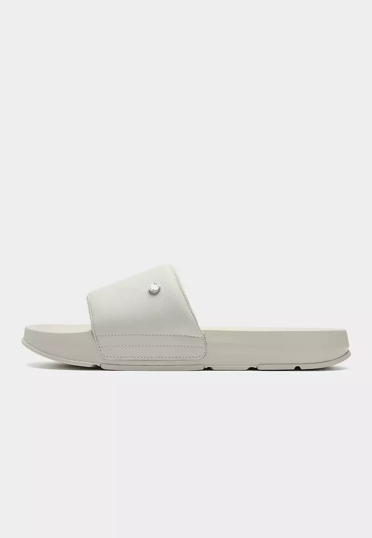 FILA CORE FASHION DRIFTER 2 MEN Men Slippers (White)