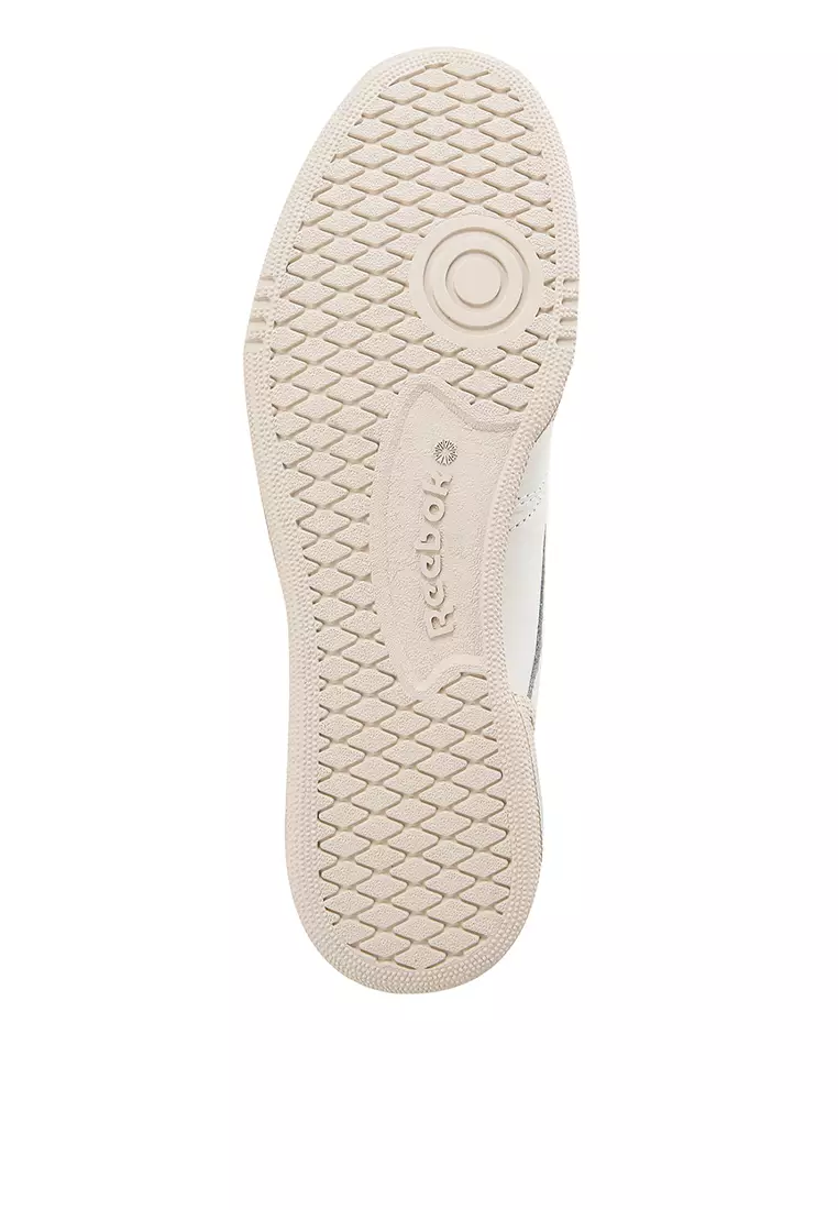 Club C 85 Vintage Sneakers