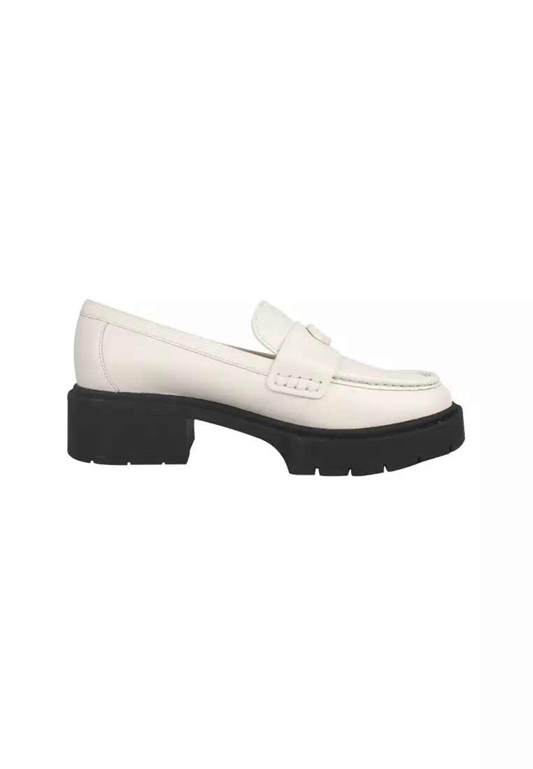 Discount on Coach  shoes - SKU: Leah Loafer Cb990