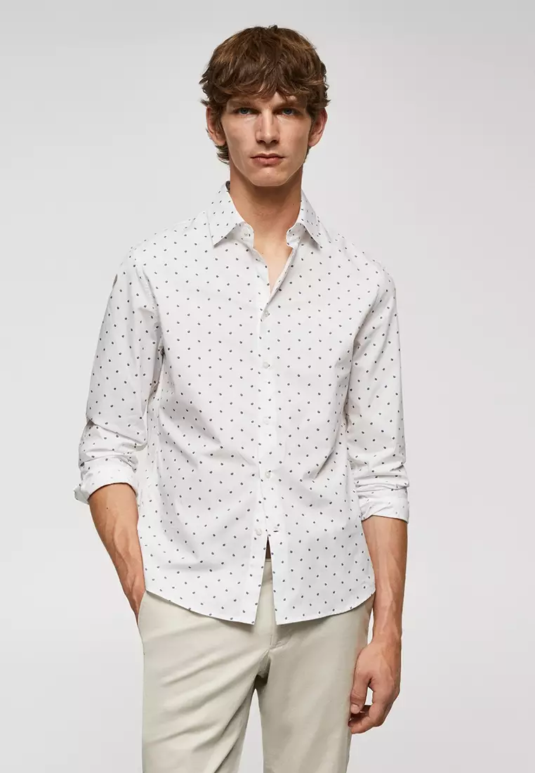 Buy Long Sleeve Shirts For Men Online @ ZALORA MY