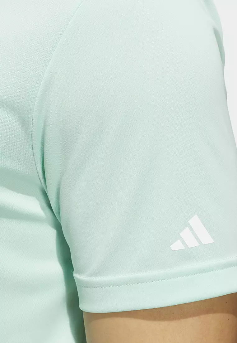 Core adidas Performance Primegreen Polo Shirt