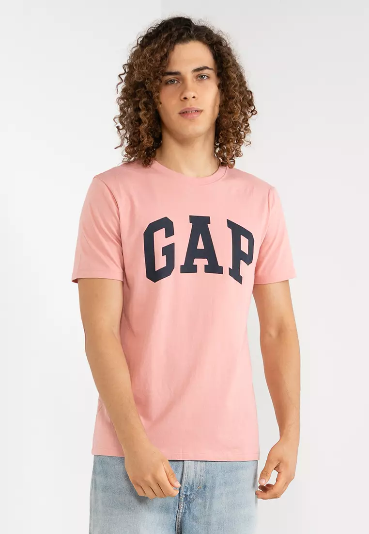 Gap basic shop tee