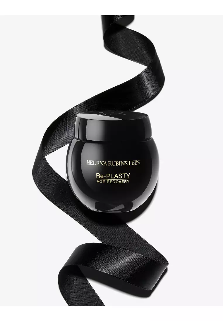 HELENA RUBINSTEIN -Re-Plasty Age Recovery Night Cream 100ml