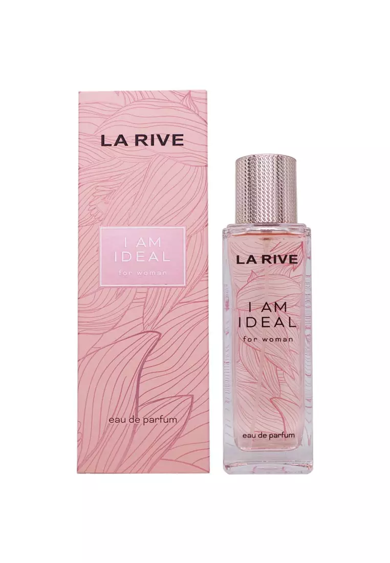 La Rive I Am Ideal For Woman 90 ML