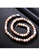 SUNRAIS gold Premium colored stone gold simple design necklace B9AE1ACA0E9634GS_3