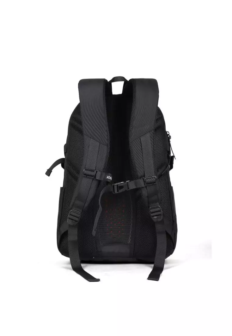Ergonomic Backpack School Bag Waterproof Lightweight Massage Shoulder Backpack