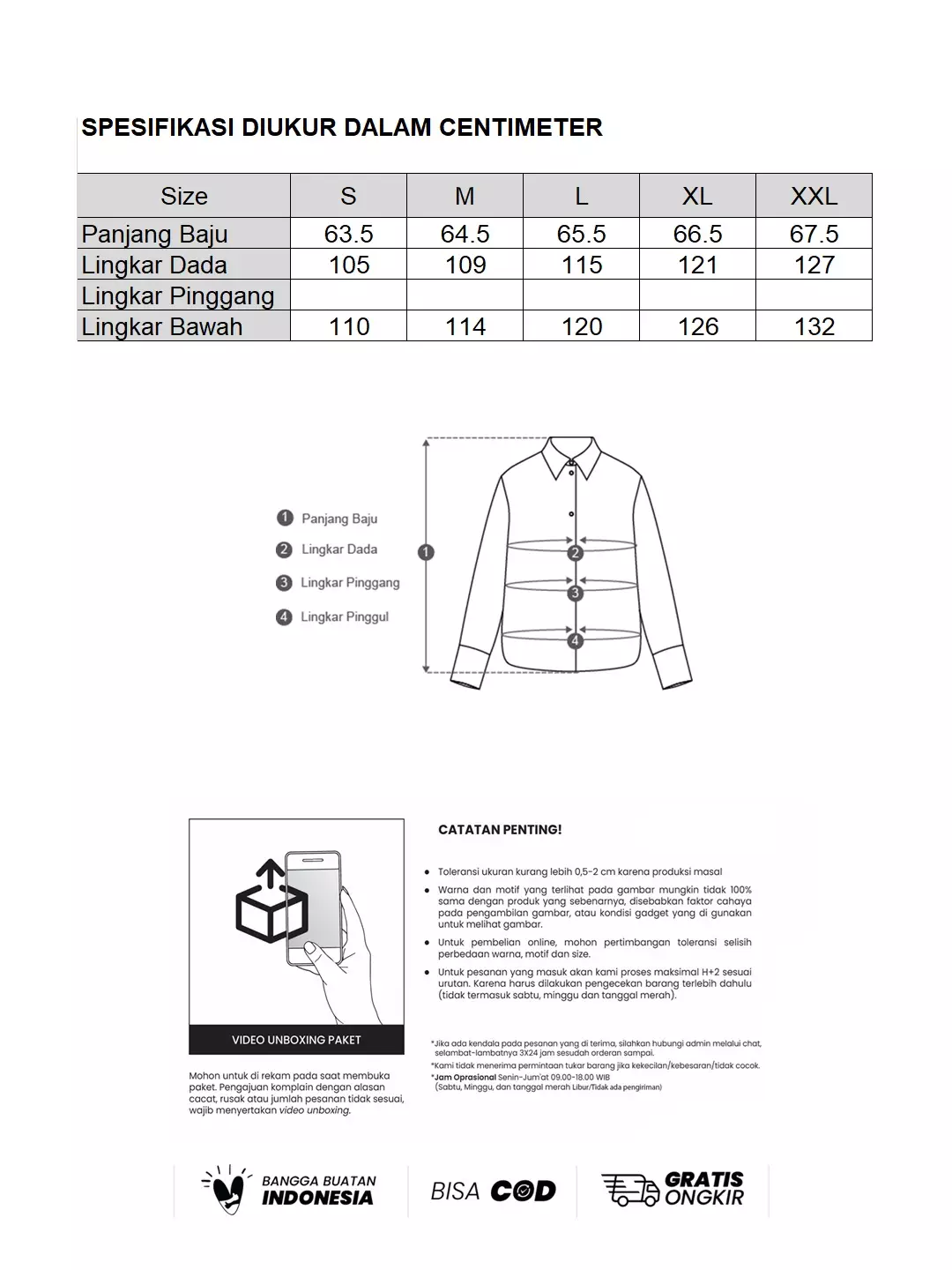 MINIMAL - Chaineste - Chain Print Satin Shirt  - Beige Colour Beige