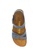 SoleSimple grey Naples - Grey Sandals & Flip Flops 5F5F0SH5DA1575GS_4