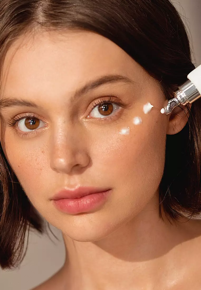 Hyaluronic + B3 Boost Brightening Eye Cream