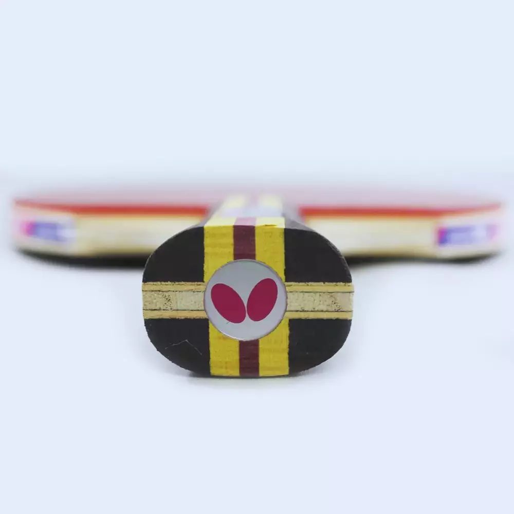 Bat tenis meja butterfly Nakama S2