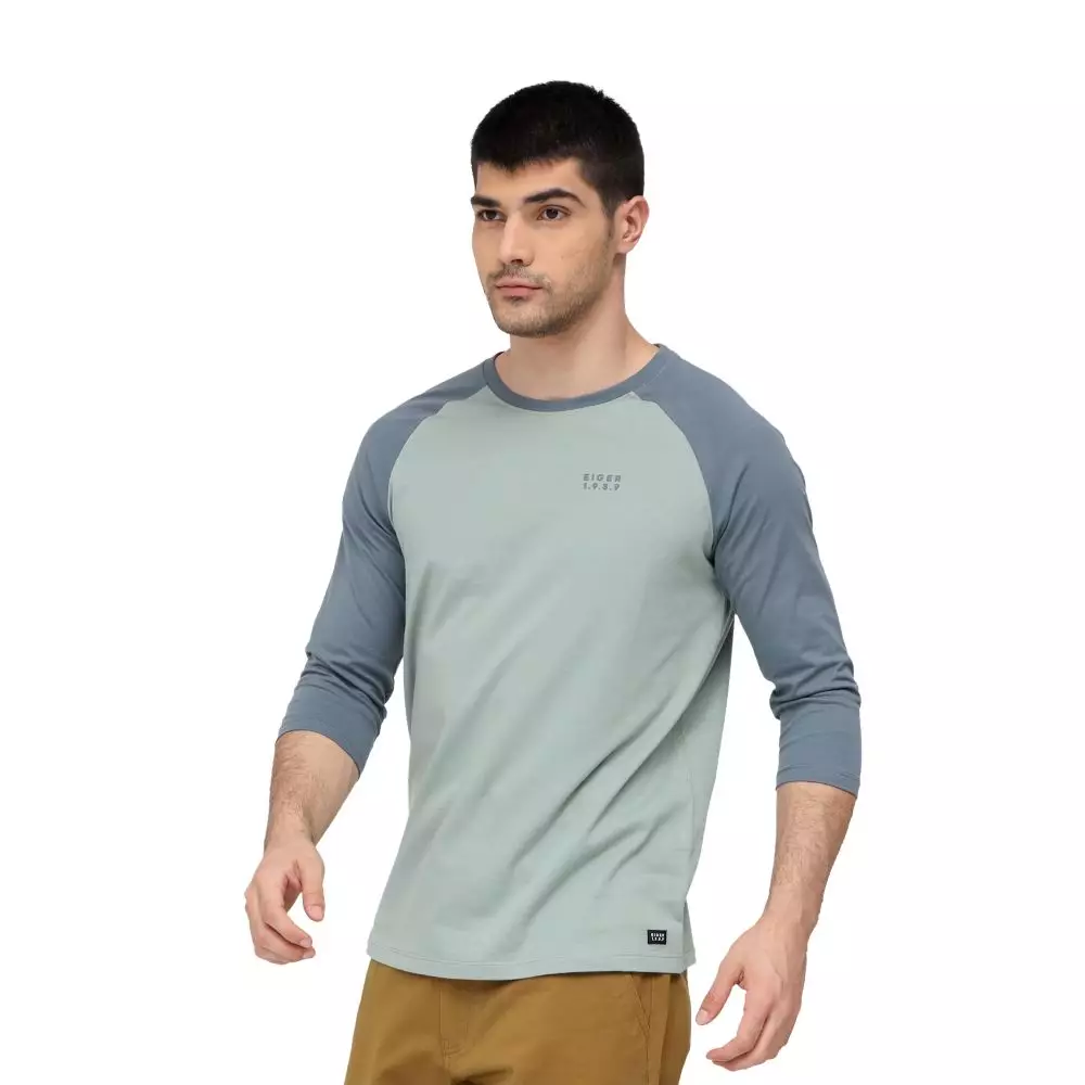 Eiger Two Side 2.0 Tees