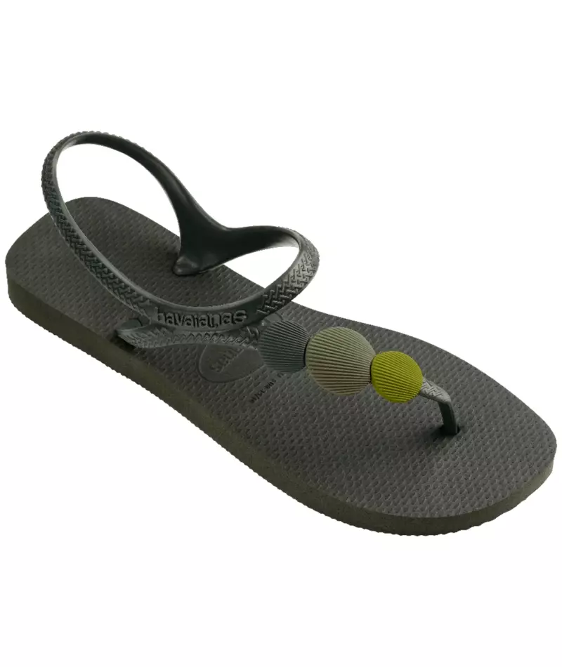 Sandal Wanita Havaianas Army Green Jual Havaianas Havaianas 4896