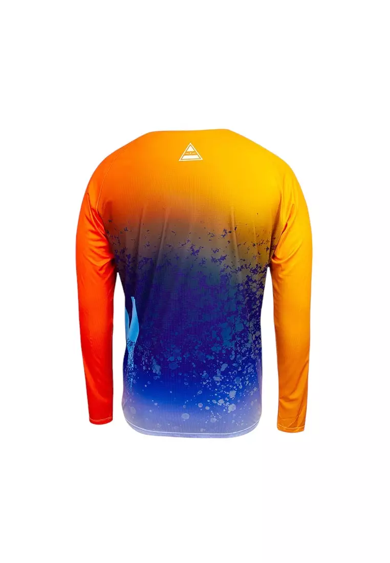 UGS Men's Long Sleeve Tee SS25