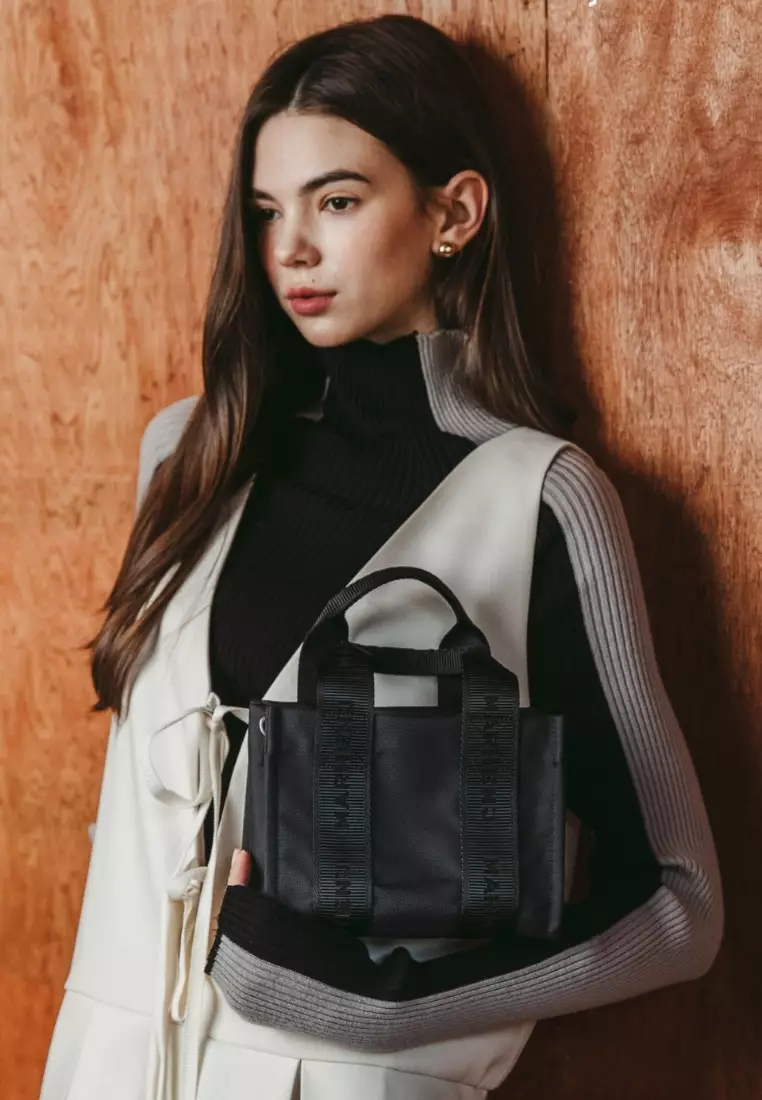 Milly Nano Bag Nylon