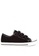 Appetite Shoes black Basic Slip on Sneakers DC8F7SH616F18EGS_1