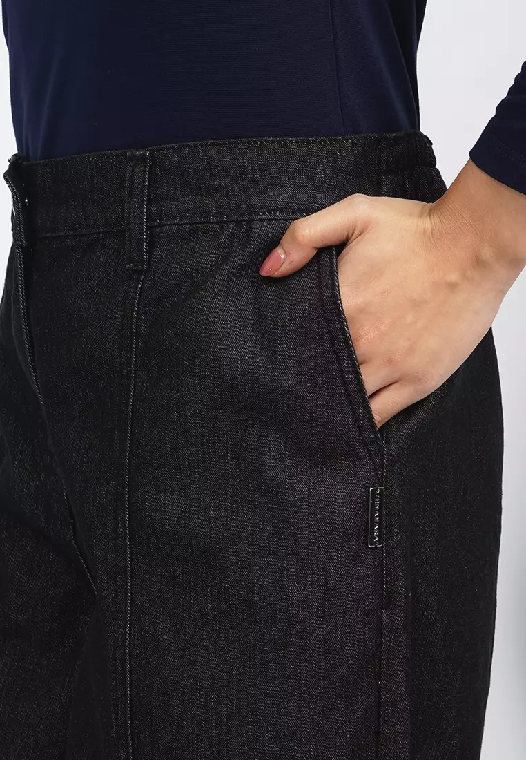 BANTARA PANTS 26B032