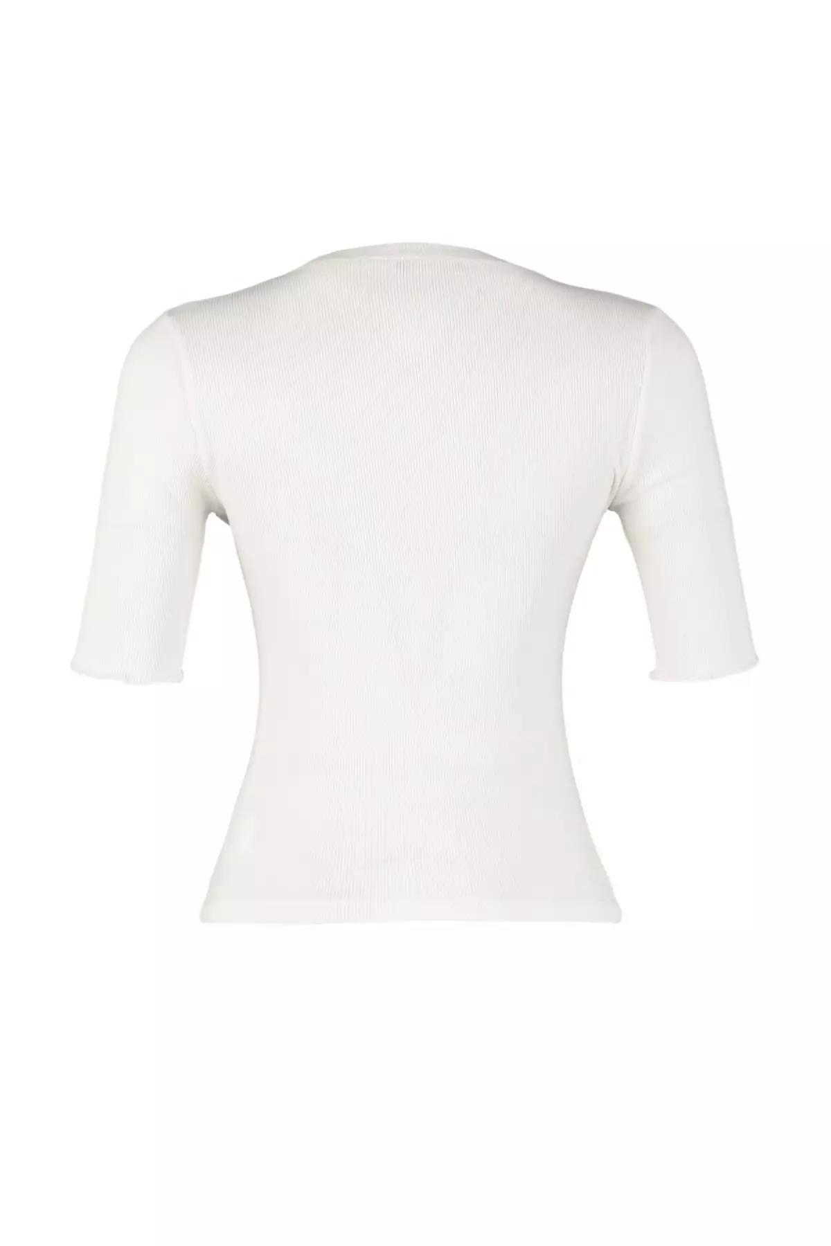 Lettuced Trims T-shirt