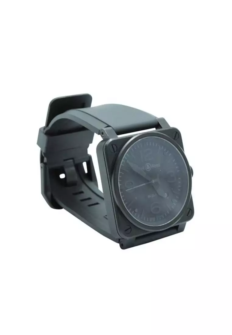 Bell and ross hk sales