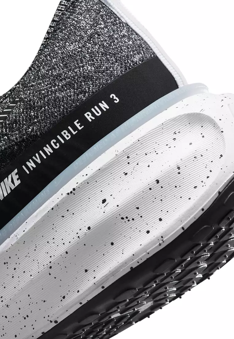 Zoomx Invincible Run Fk 3