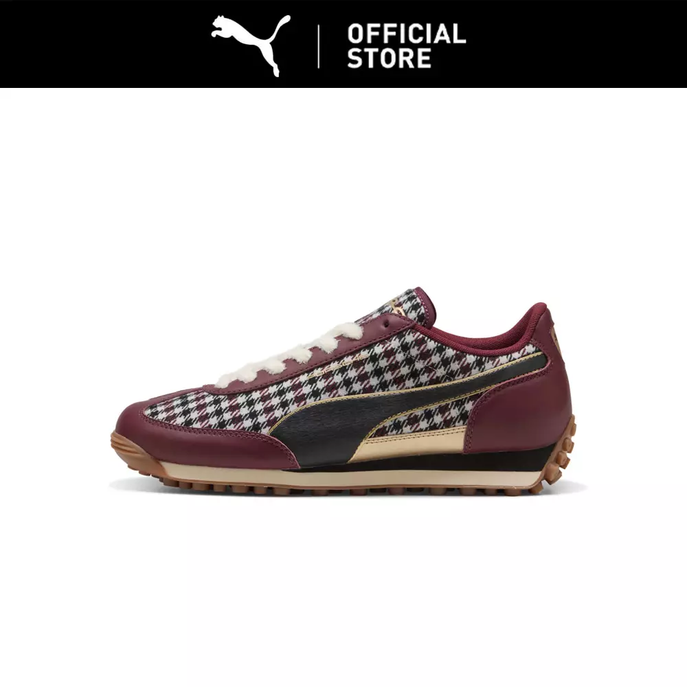 PUMA PL Easy Rider Targa Unisex