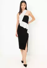 Black/White