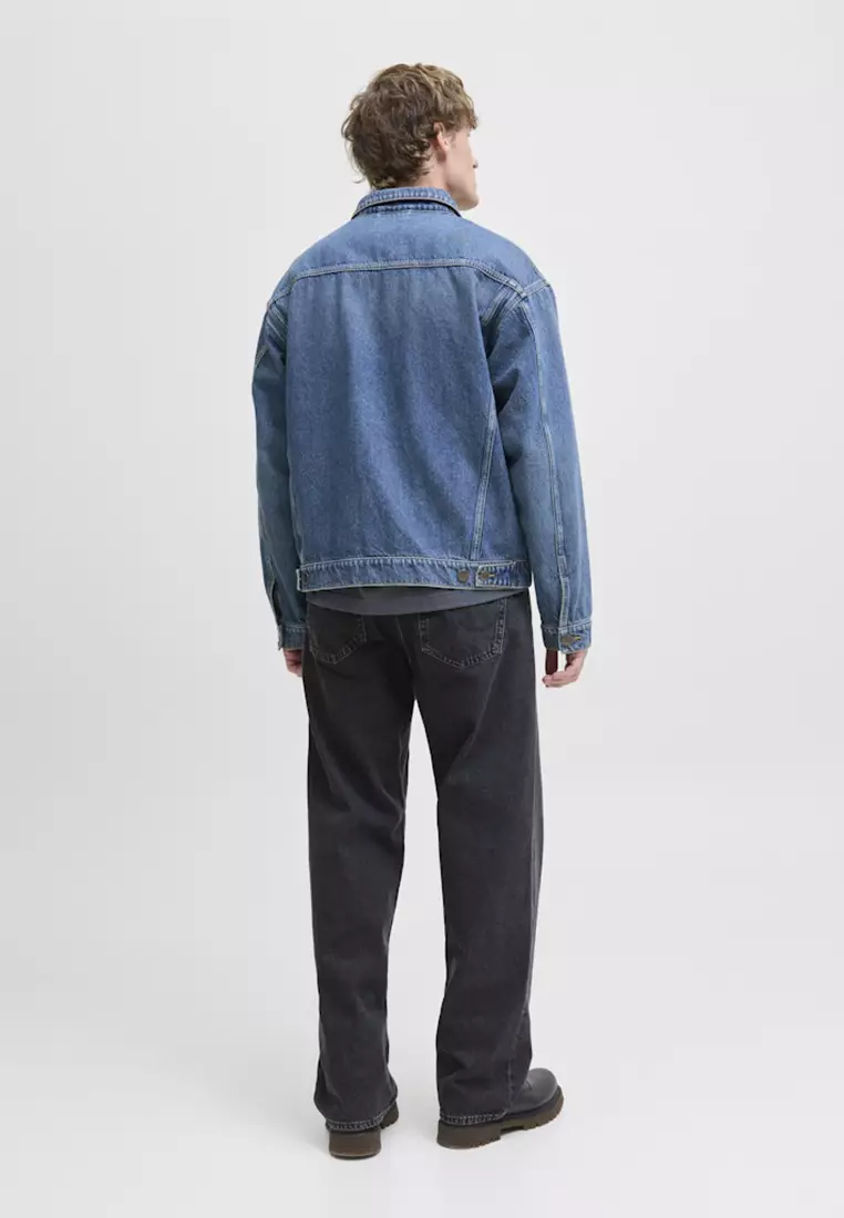 Squad 737 Jeans
