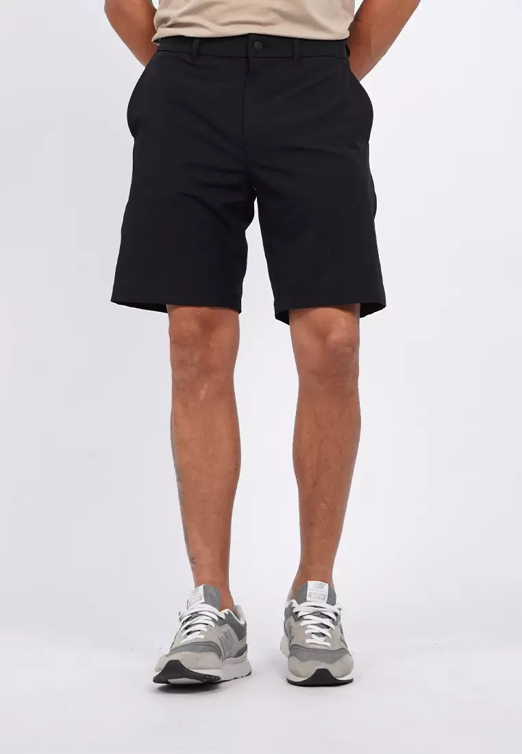4-Way Stretch Active Short Pants