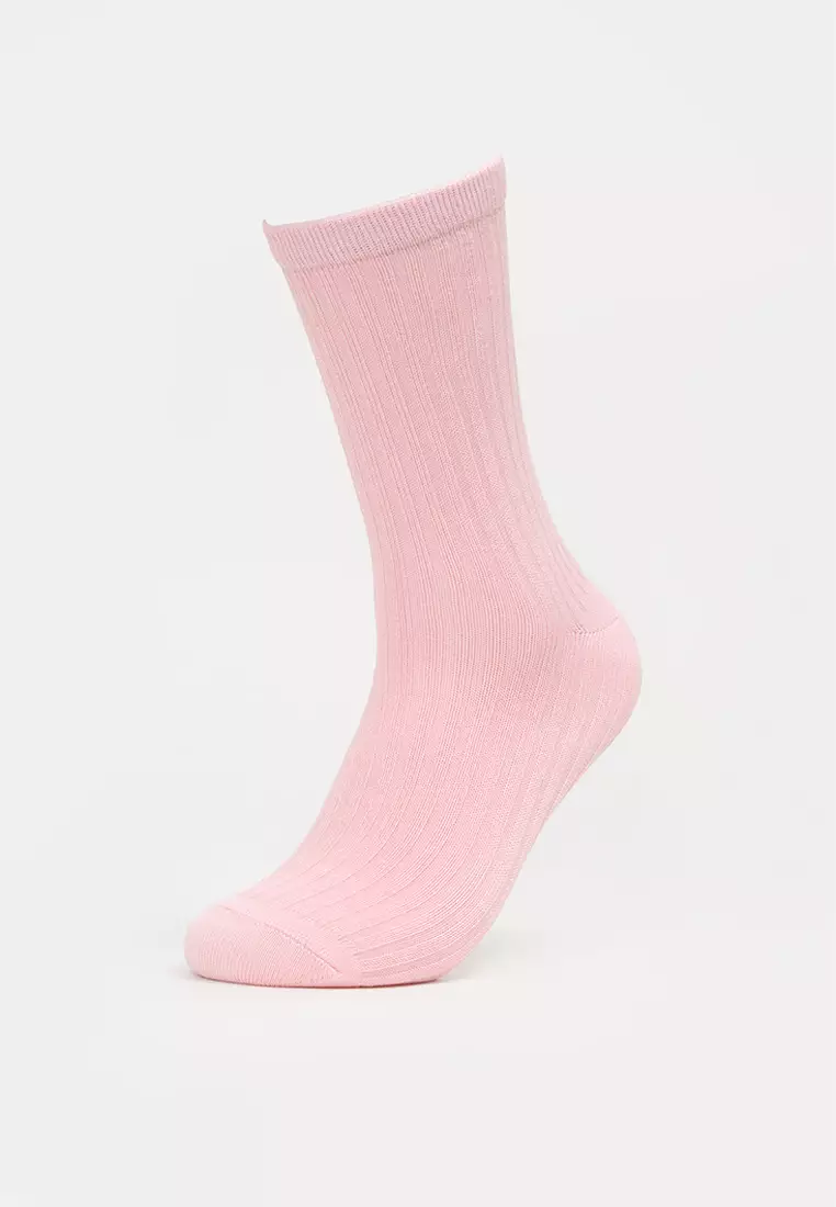 2-in-1 Cew Socks