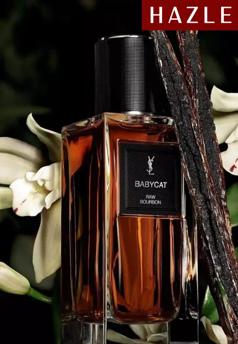 Babycat Eau De Parfum Unisex EDP 125 ml