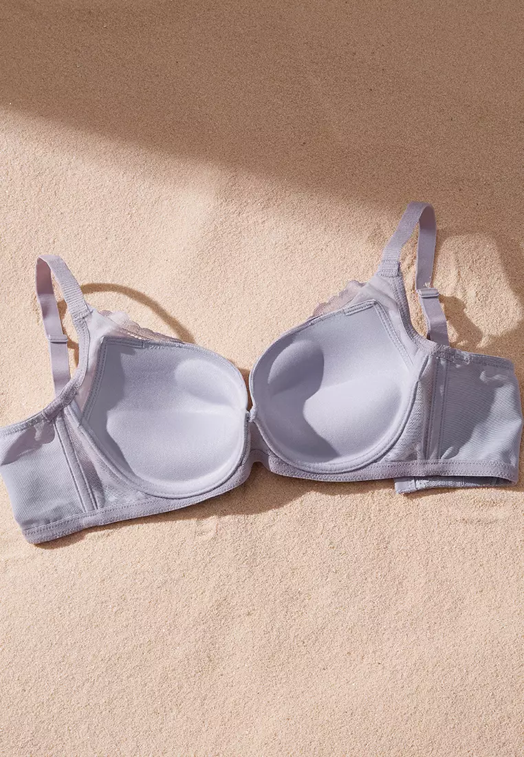 Sorella Bra Body Contour Wired Push Up 010-29961 - Cup B