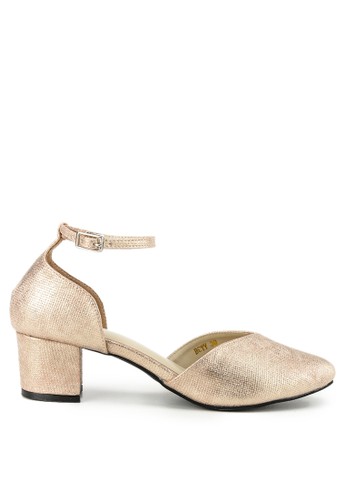 Jual Gykaco Gykaco Sepatu Heels Wanita Betty Salem Fashion Sepatu Hak Tinggi Import Original Zalora Indonesia